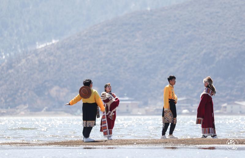 云南省文化和旅游厅