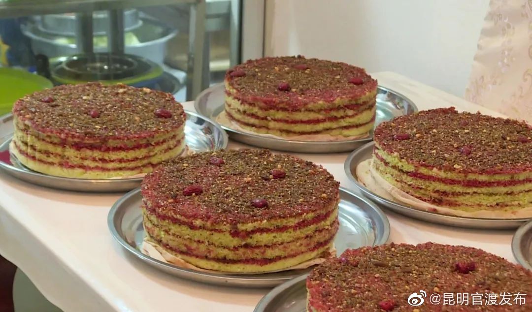 “昆明官渡发布”微博