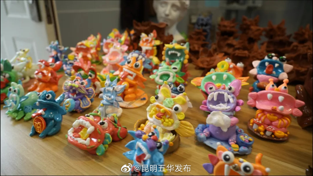昆明五华发布
