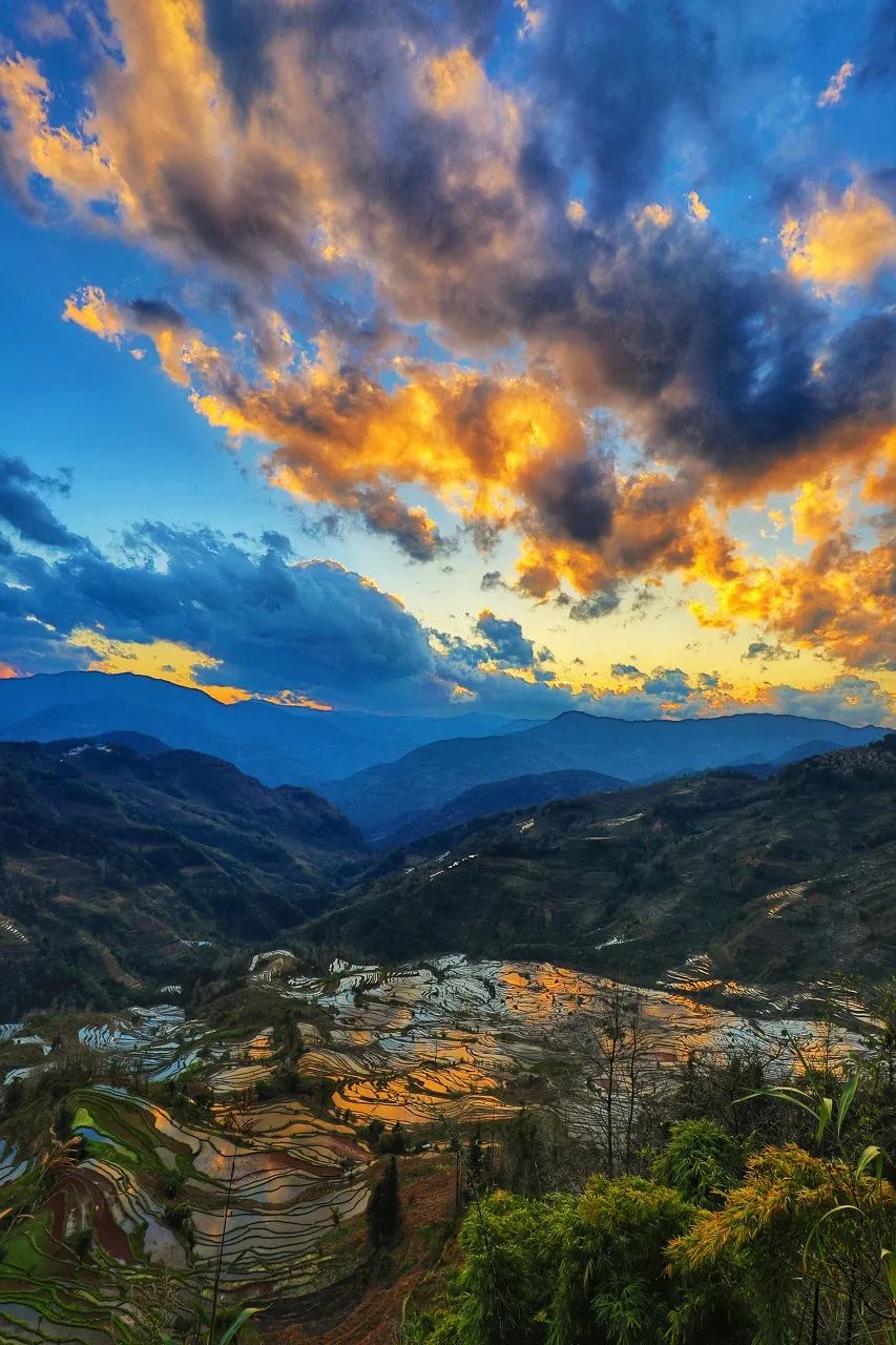 一部手机游云南