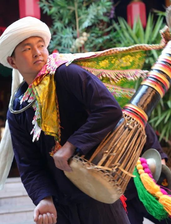云南民族村
