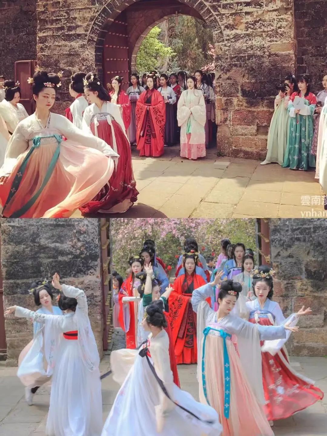 昆明市金殿名胜区