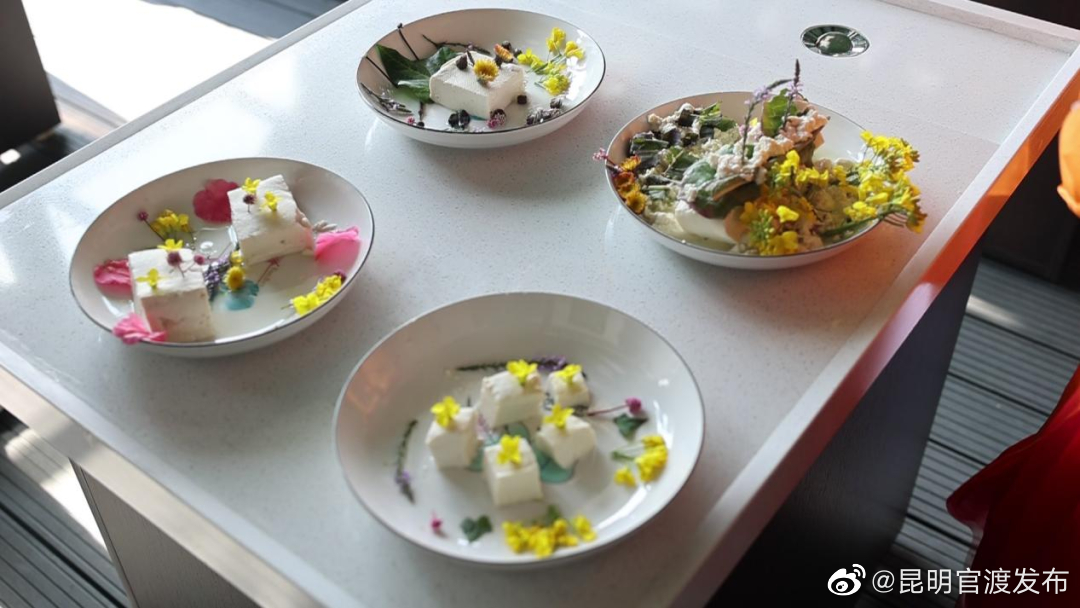 “昆明官渡发布”微博