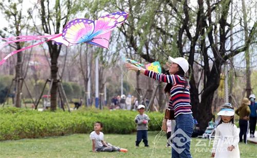 滇池度假发布