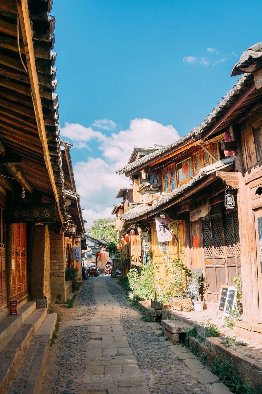 一部手机游云南