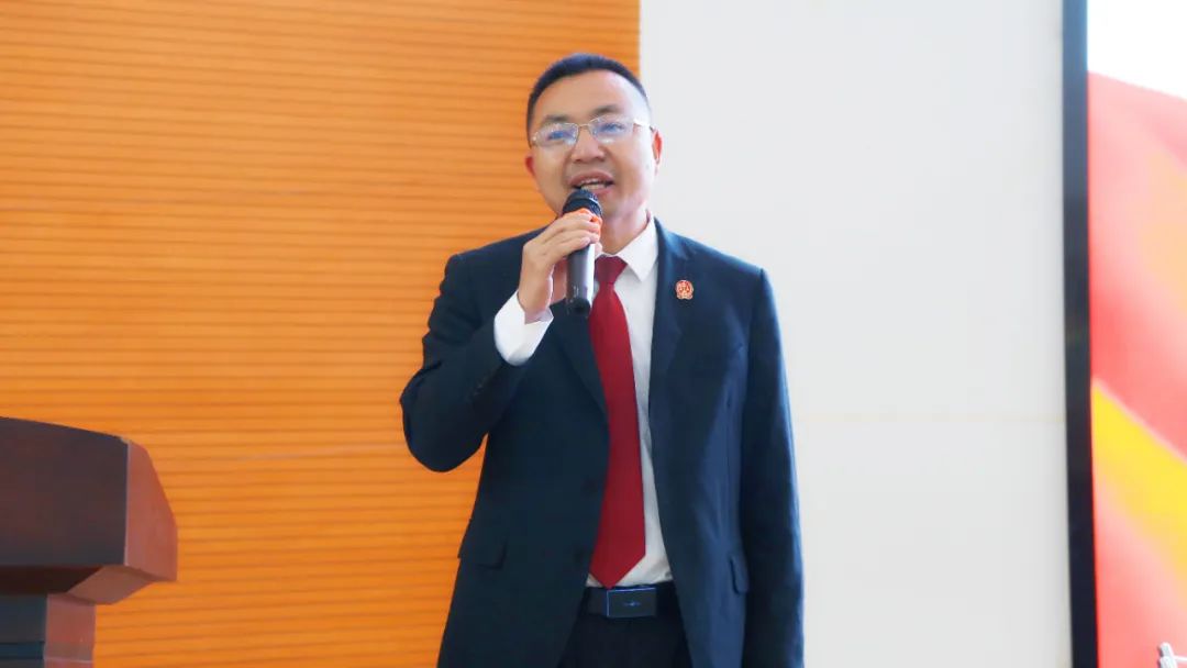 昆明市呈贡区人民法院