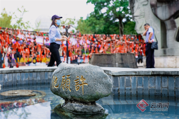 云南省文化和旅游厅