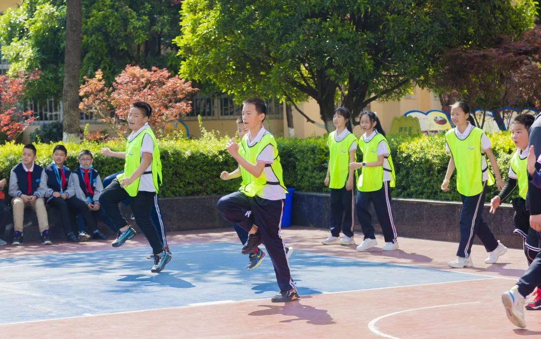 盘龙教育