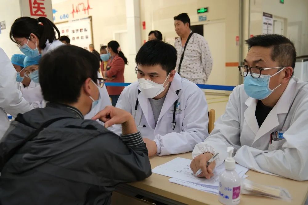 云南省文山州人民医院