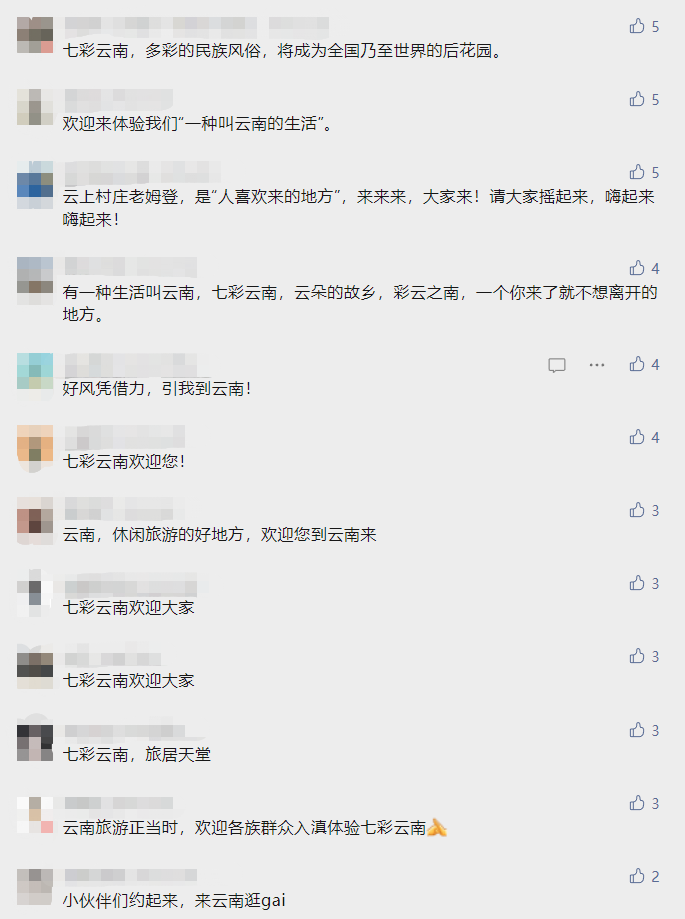 云南省文化和旅游厅