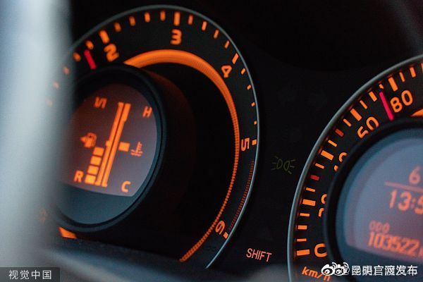 为什么有些车的燃油消耗量偏高？