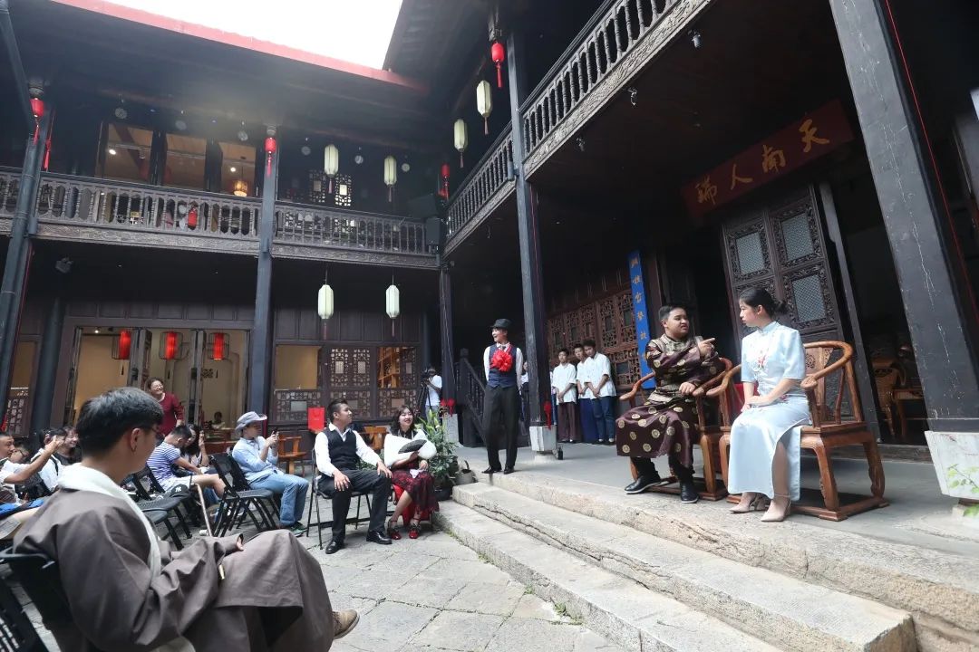 文明昆明