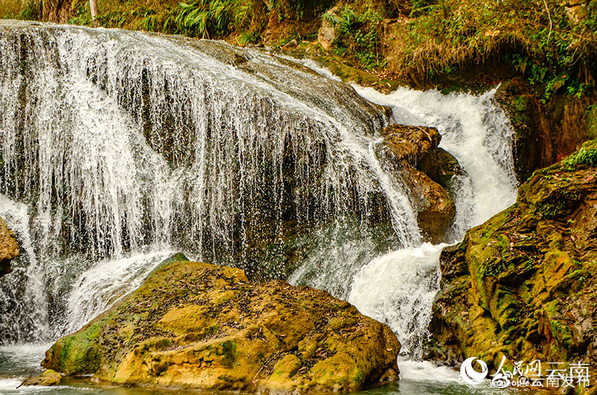 “云南发布”微博