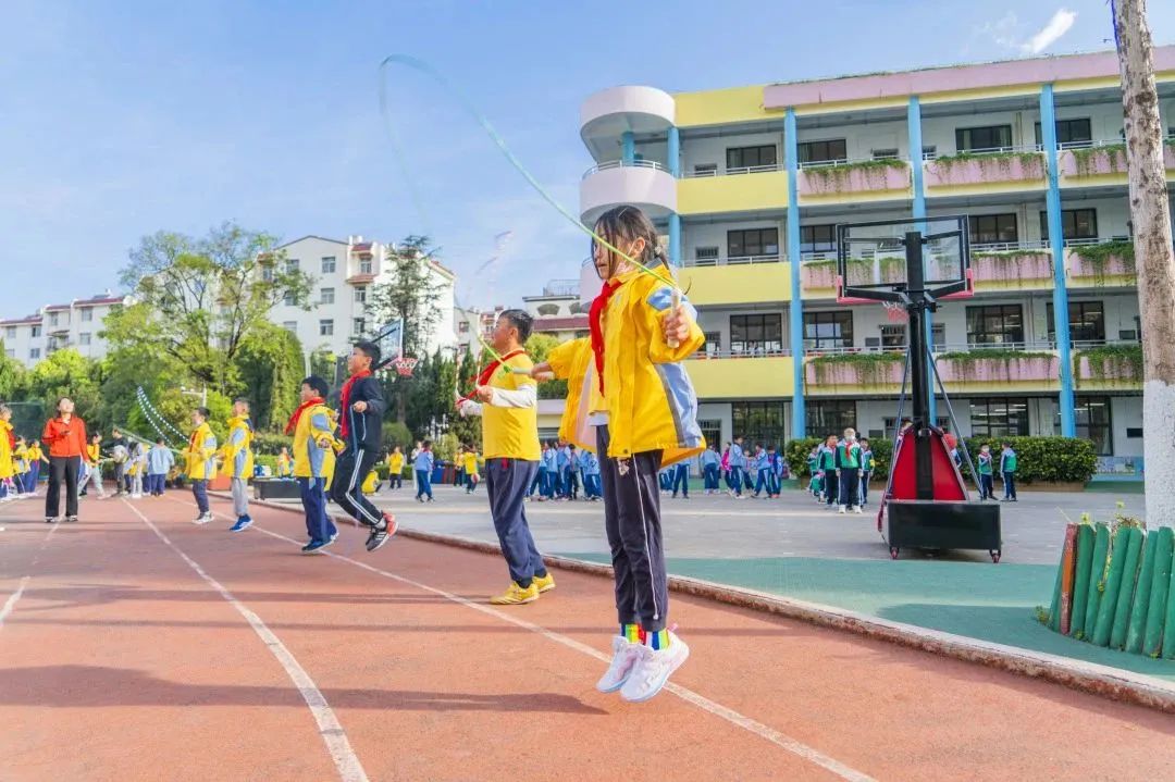 盘龙教育