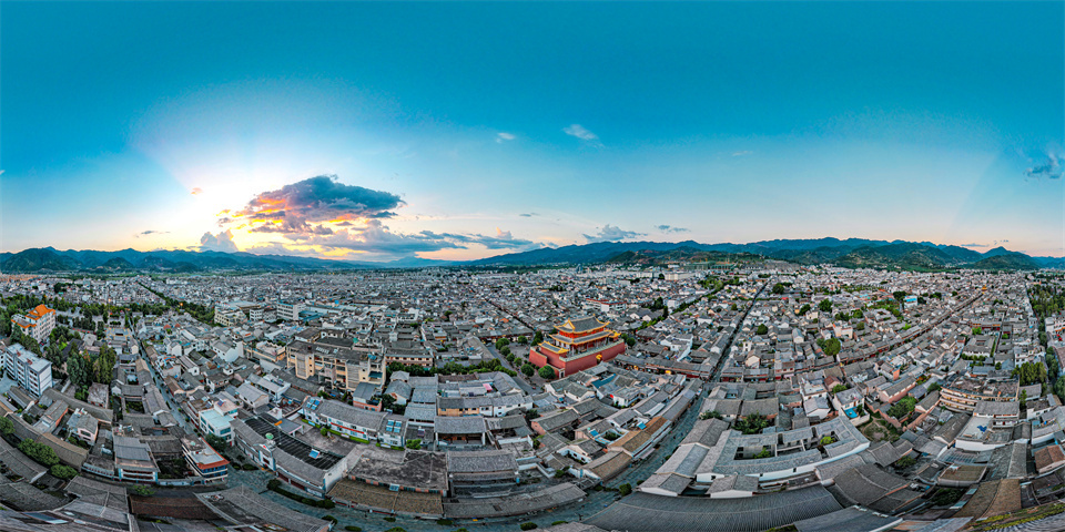 云南省文化和旅游厅