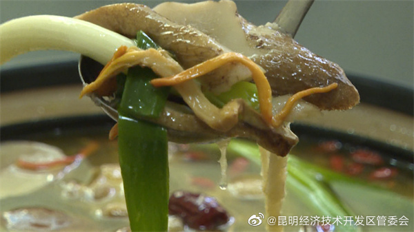 昆明经济技术开发区管委会