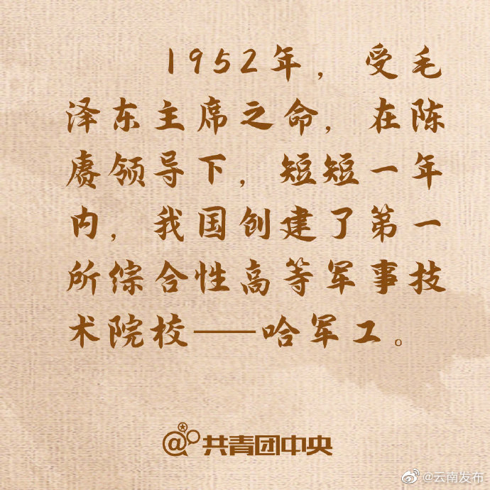 “云南发布”微博