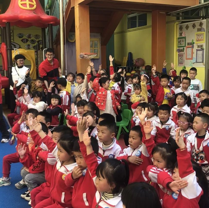 云南野生动物园