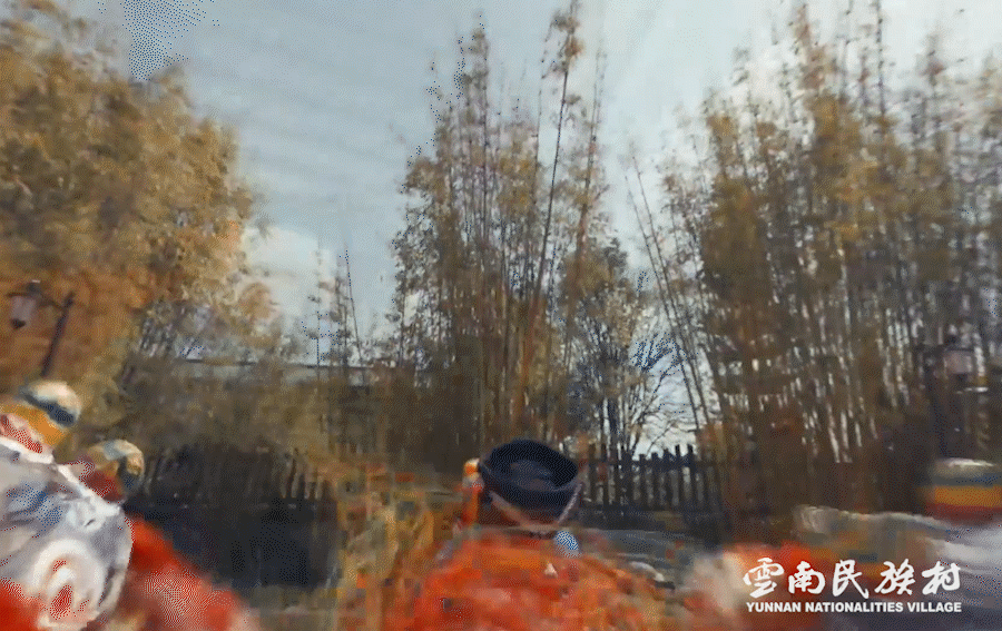 云南民族村