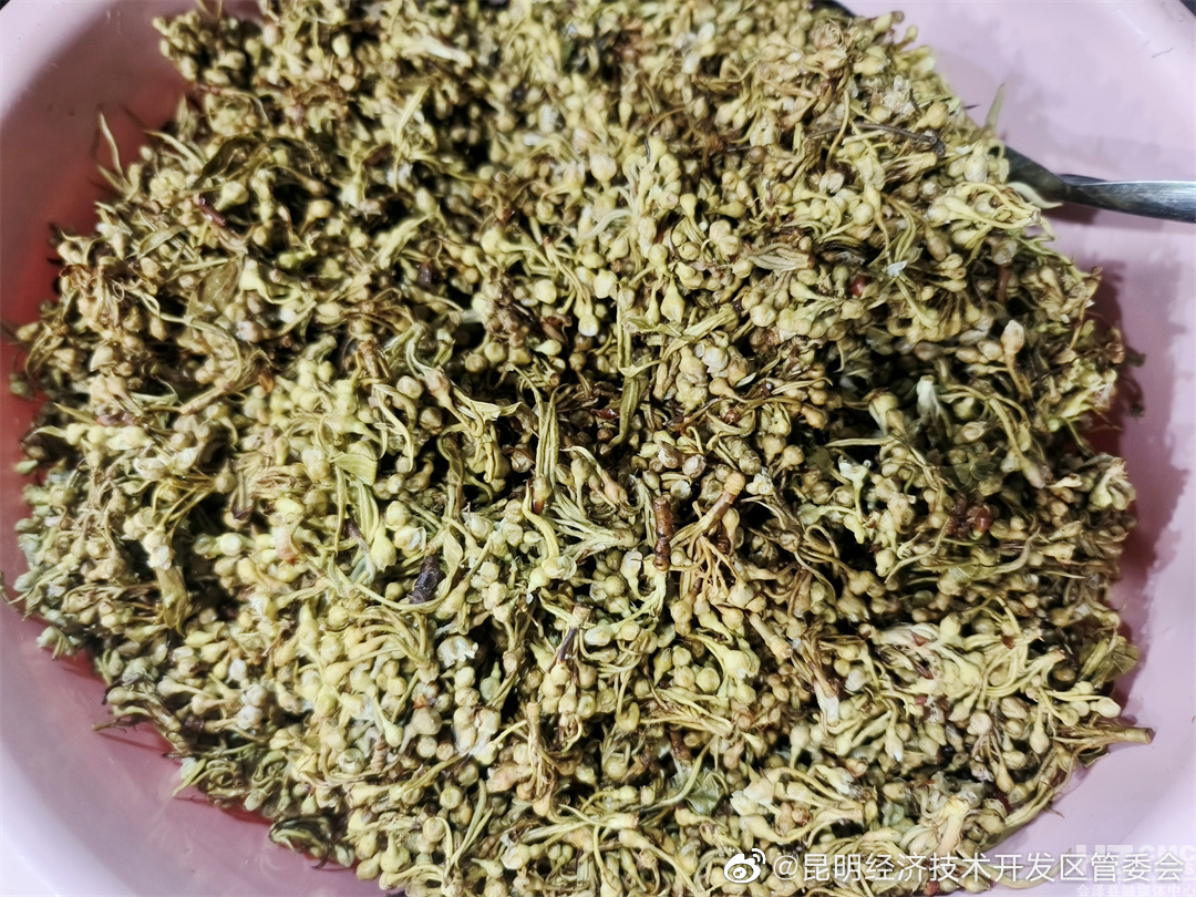 昆明经济技术开发区管委会