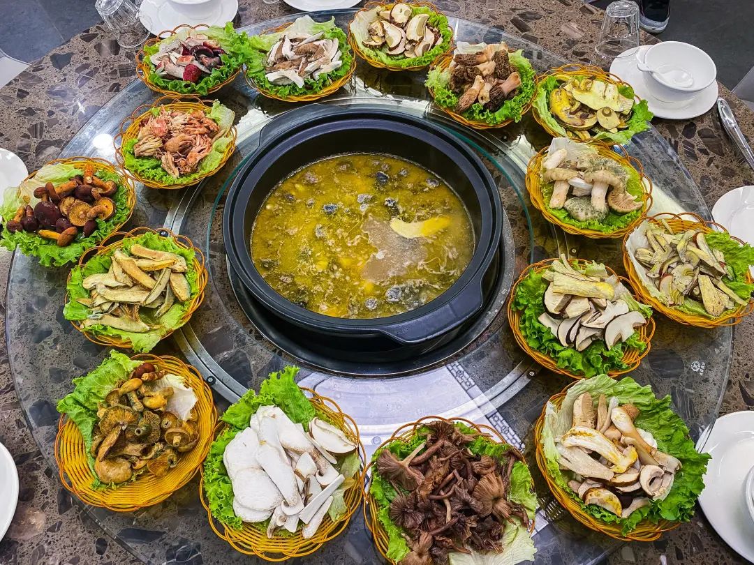 昆明发布