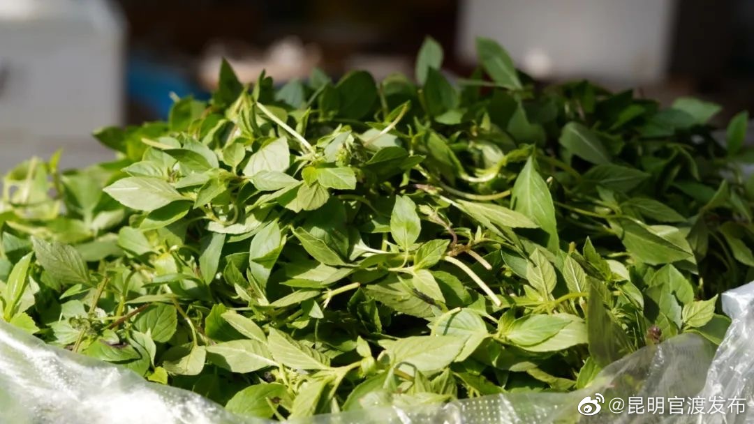 “昆明官渡发布”微博