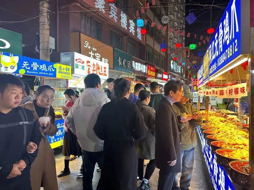昆明文旅