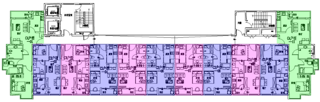 昆明公租房公司