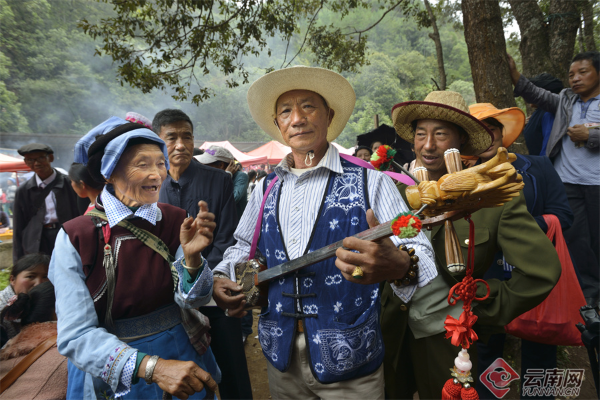 云南省文化和旅游厅