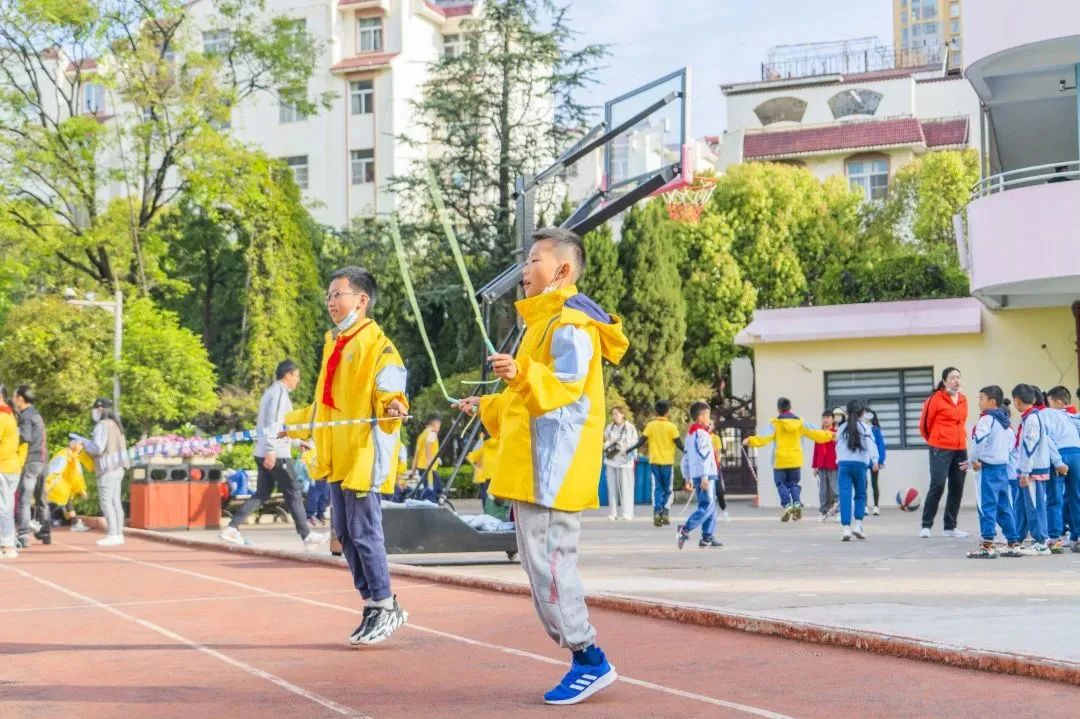 盘龙教育