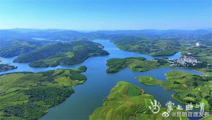 “昆明官渡发布”微博