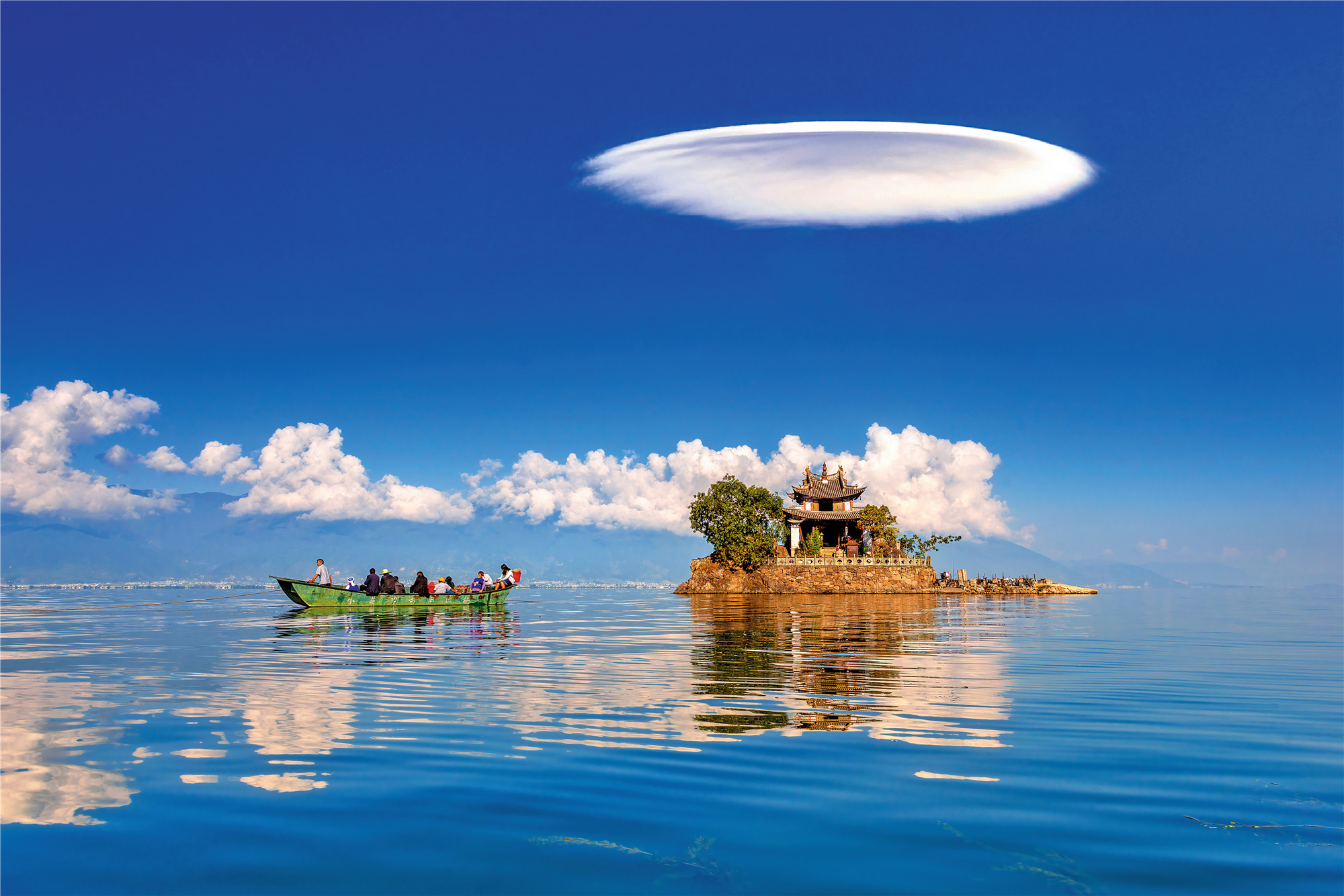 云南省文化和旅游厅