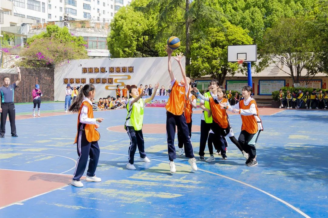 盘龙教育