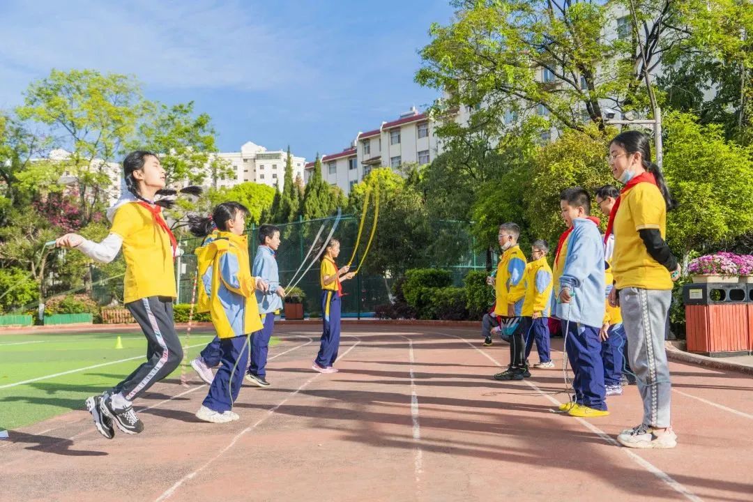 盘龙教育