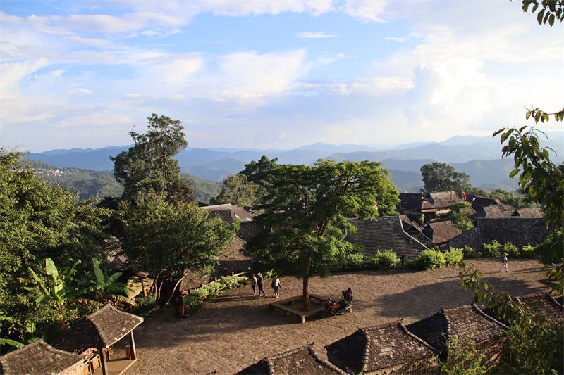 云南省文化和旅游厅