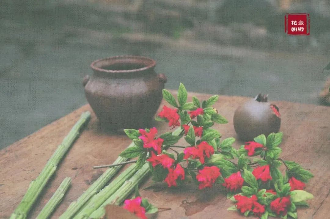 昆明市金殿名胜区