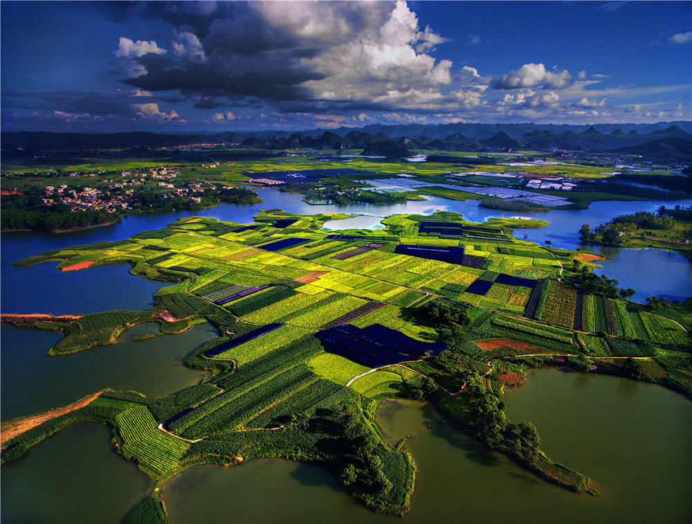 云南省文化和旅游厅