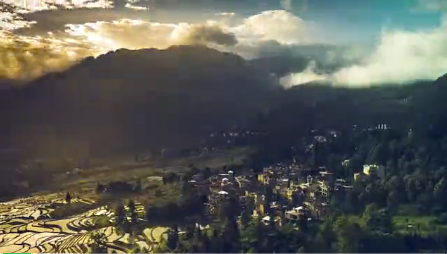 云南省文化和旅游厅