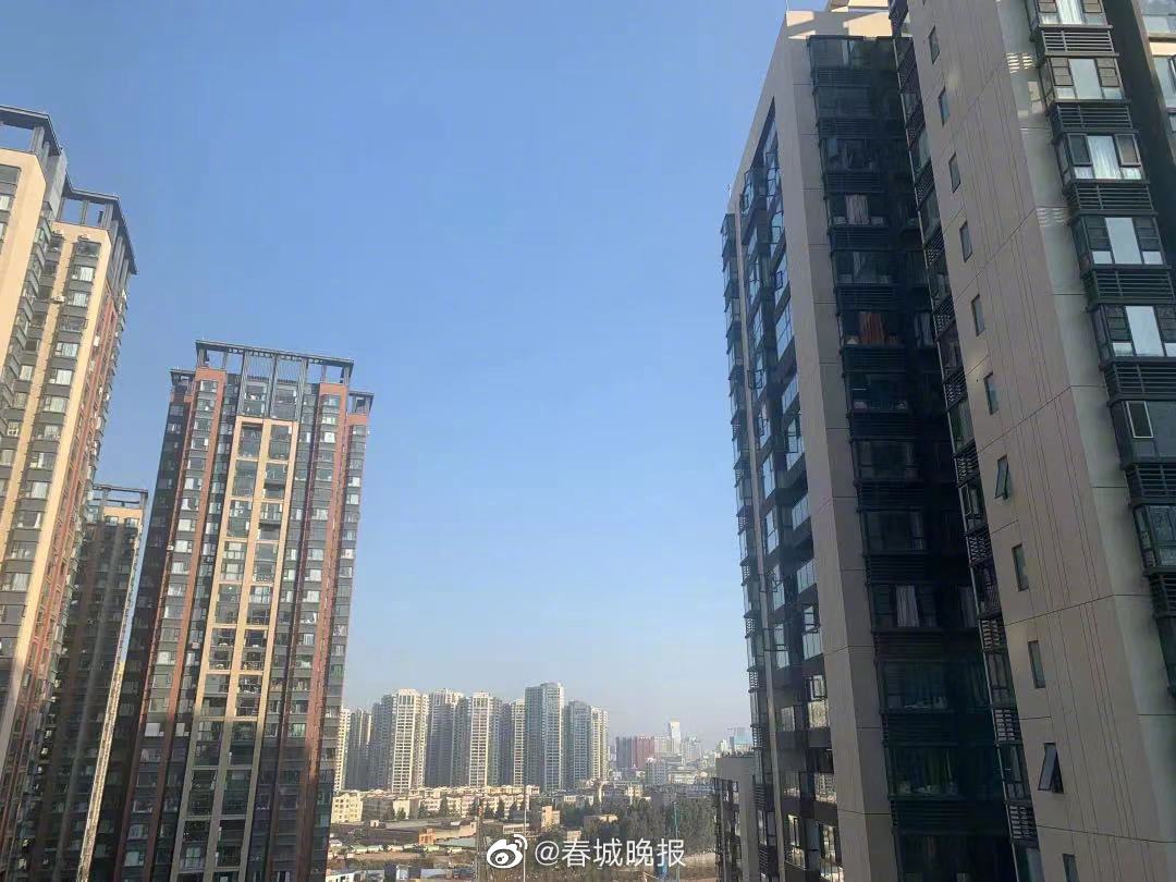 环比上涨0.9%！2月昆明新房价格涨幅全国第二