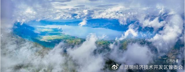 昆明经济技术开发区管委会