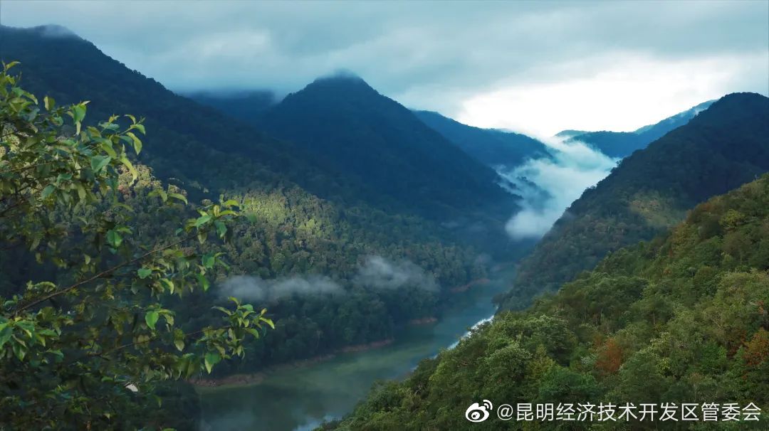 昆明经济技术开发区管委会