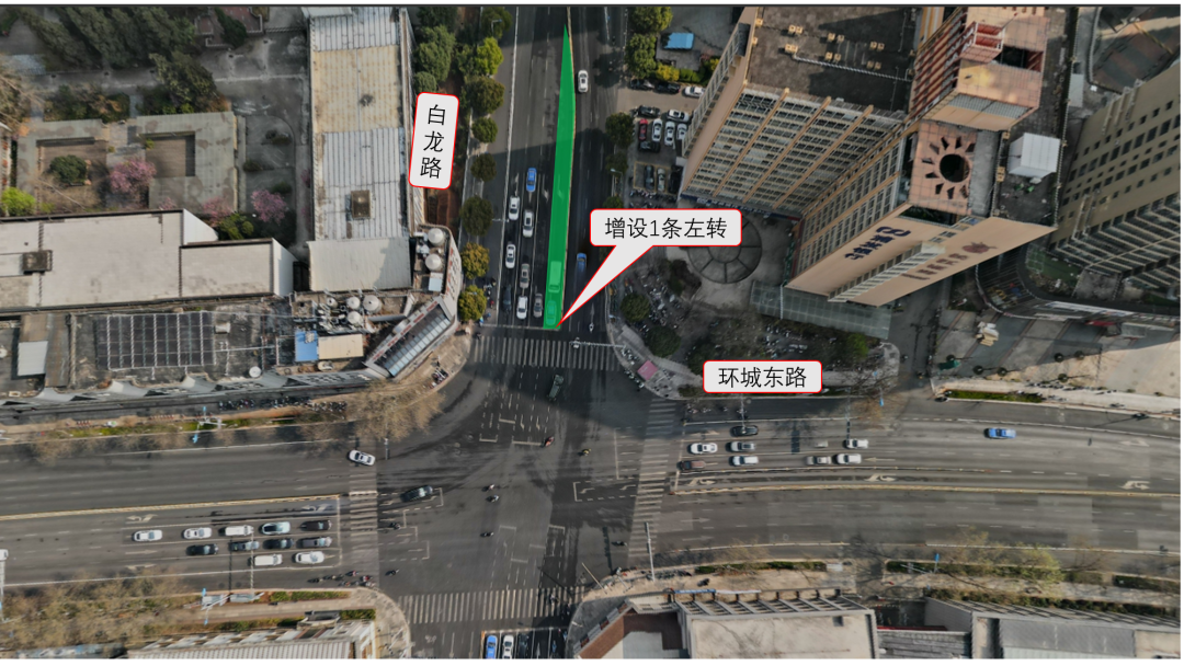 昆明交警