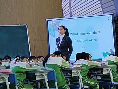 昆明西山教育体育