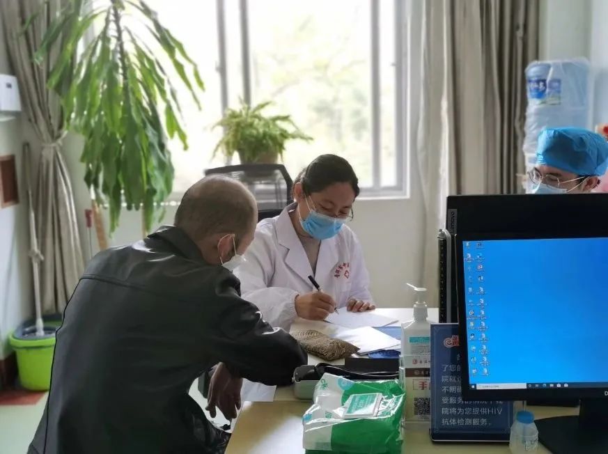 云南省中医医院