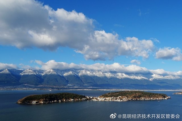 昆明经济技术开发区管委会