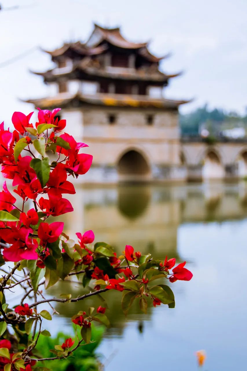 一部手机游云南