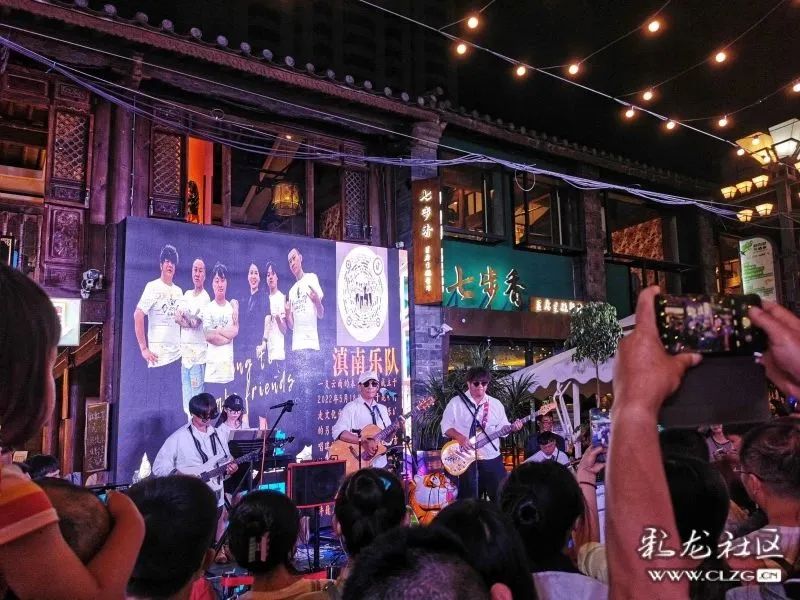 昆明文旅