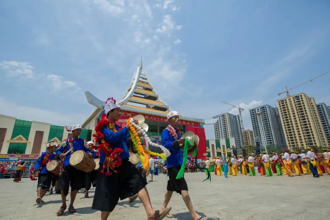 云南省文化和旅游厅