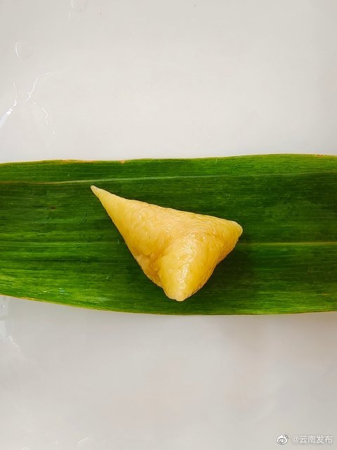 “云南发布”微博