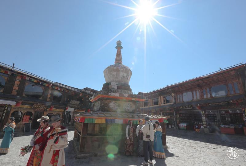 云南省文化和旅游厅